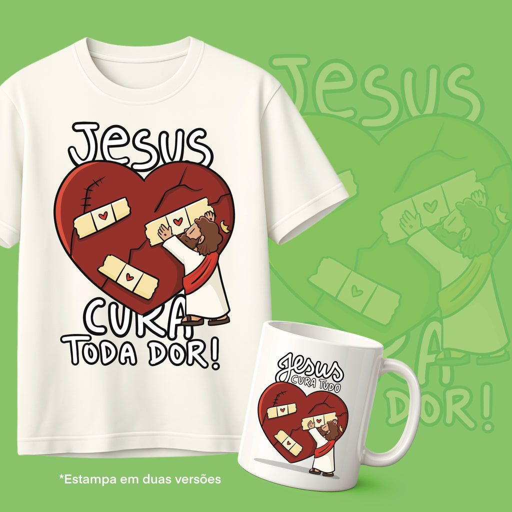 Pack Estampas- Puro e Simples