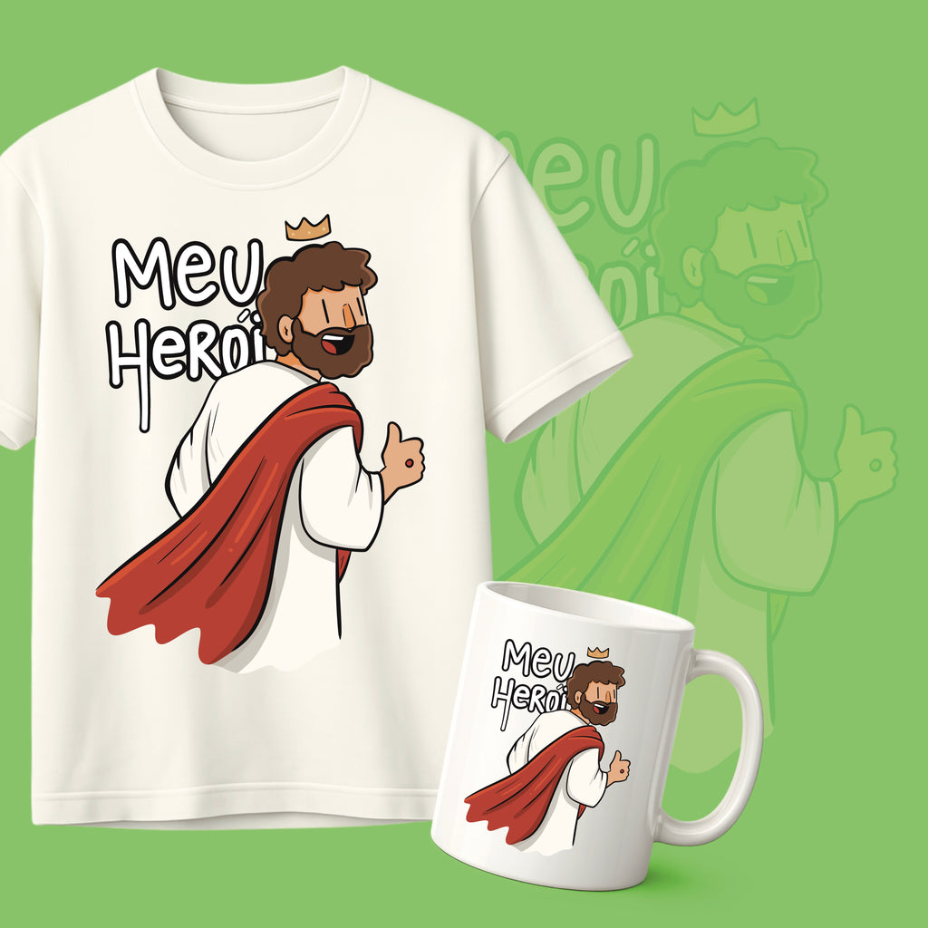 Pack Estampas- Puro e Simples